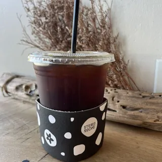 Medium Cold Brew