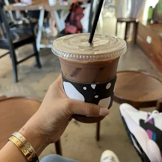 Medium Ganache