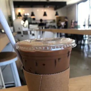 Large Ganache