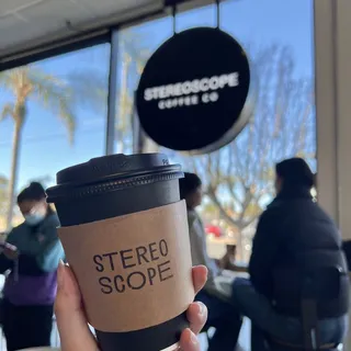 Medium Hojicha