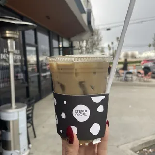 Large Hojicha