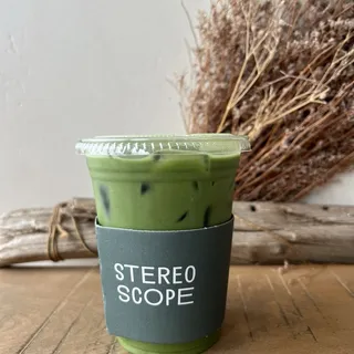 Nakama Matcha Tin