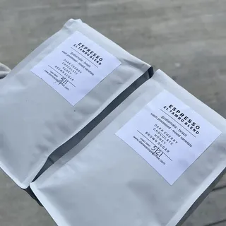 Decaf Colombia (475g) - Retail Bag