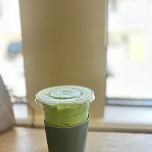 Nakama Matcha