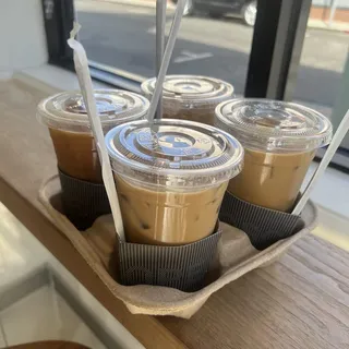 Large Americano