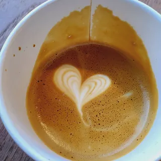 Cortado