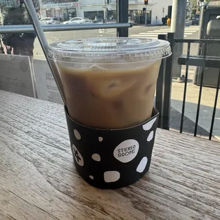 Medium Vanilla