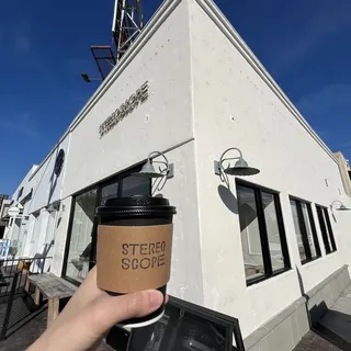 Medium Hojicha