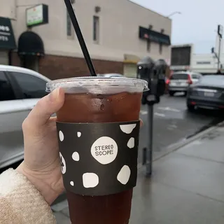 Smooth Jazz (sweetened)