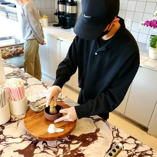 Nakama Matcha Tin