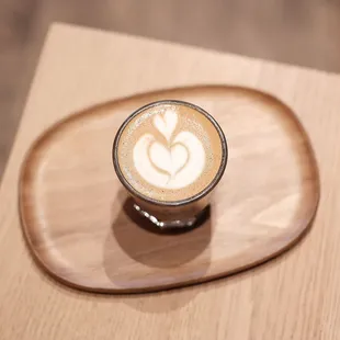Cortado