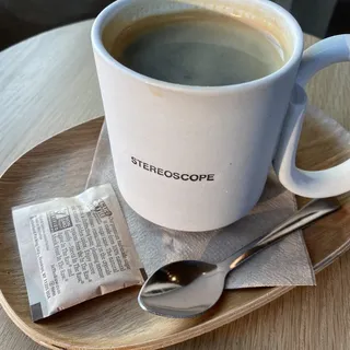 Medium Americano