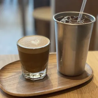 Cortado