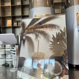 Medium PiaColatte