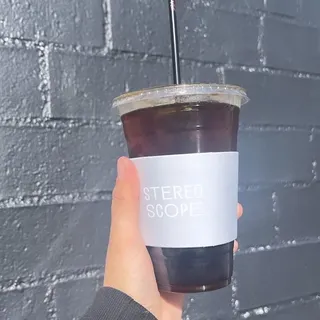 Large Cold Brew
