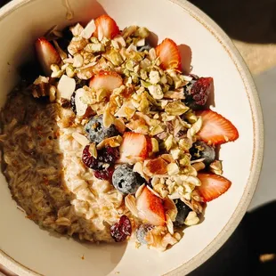 best oatmeal