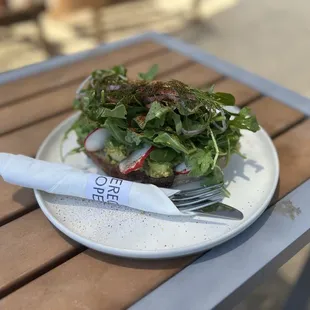 salad, food, salads