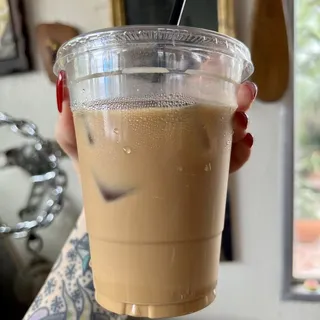 Flat White