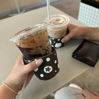 Large Single Origin Cold Brew
