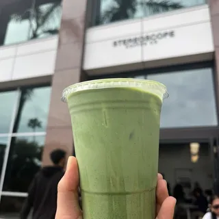 Ujigawa Matcha Tin