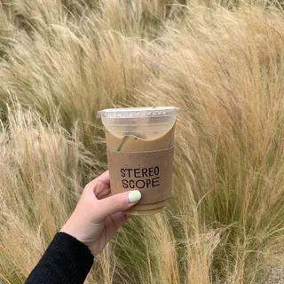 Medium Latte