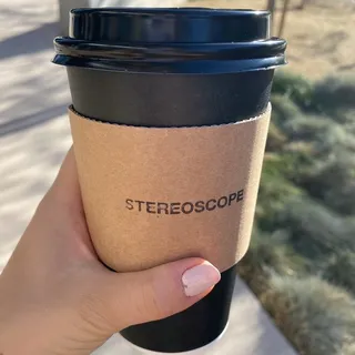 Large Latte