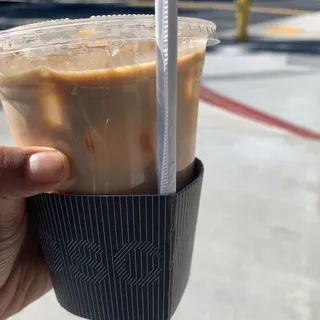 Medium Spanish Latte