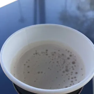 Chai Milk