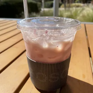 Medium Strawberry Milk