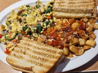 Red's Country Kitchen