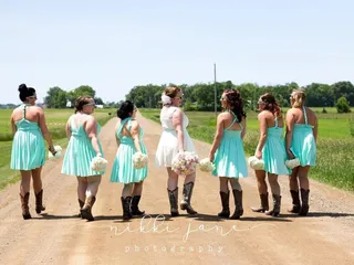 The Historic Deglman Farm