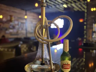 Truth Bar & Hookah
