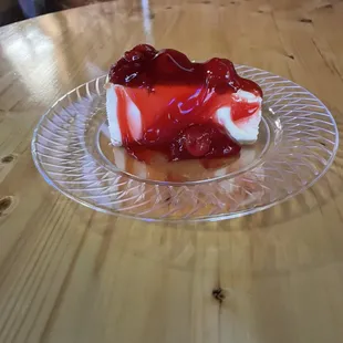 Cheesecake