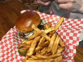 Town Tavern