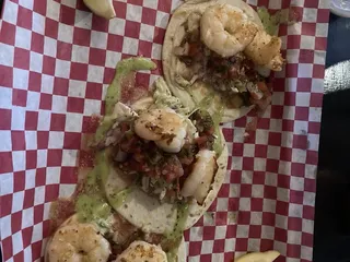 Crabby Abby's