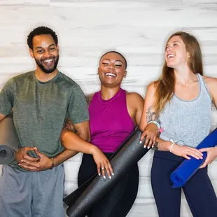 Sterling Hot Yoga Lexington