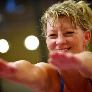 Sterling Hot Yoga Works Lexington