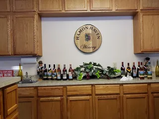Hamon Haven Winery