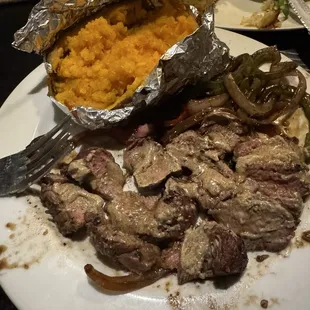 Filet Mignon