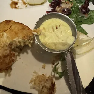 Crab Cakes
