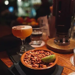 Muzquiz Chili Garlic Peanuts
