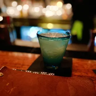 La Babia Margarita