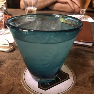La Babia Margarita