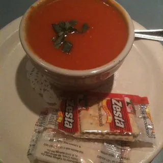 Tomato Soup*