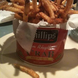 French Fries**