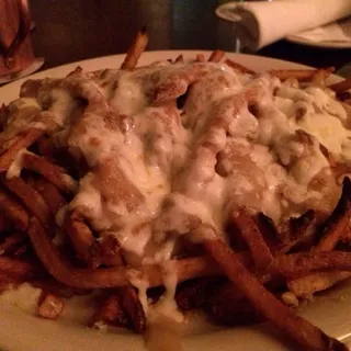 Gravy Fries*