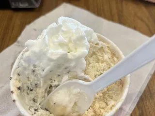 Paradise on the Trail