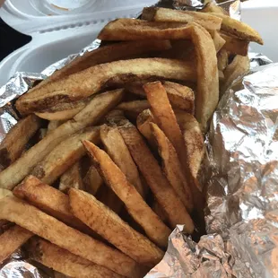 Fries