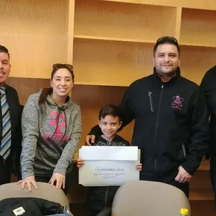 Thankful to help others