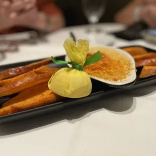 Lobster shrimp dip... delicious!